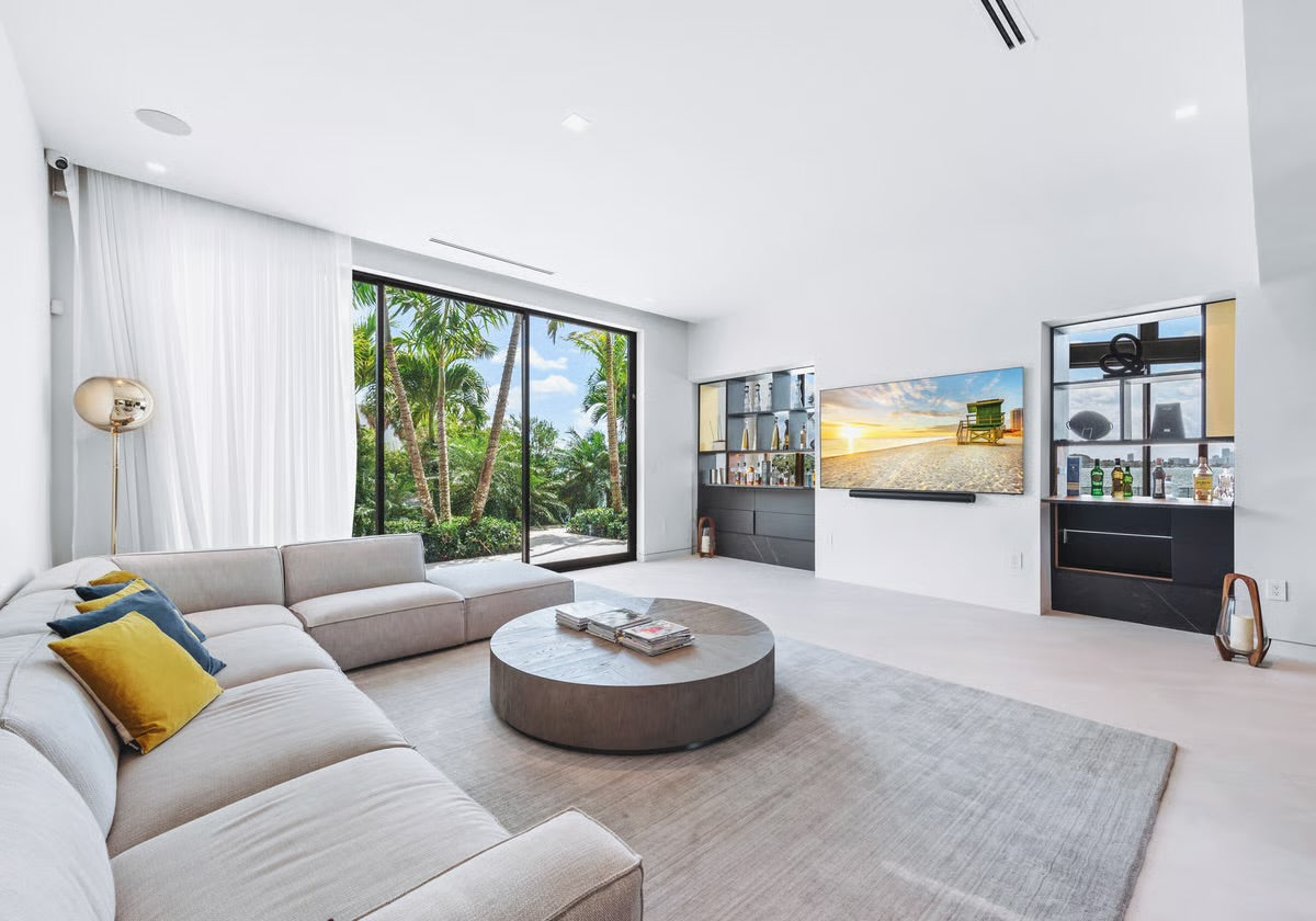 Villa Haven