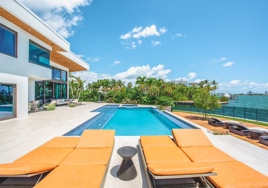 Villa Haven