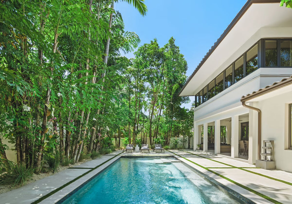 Villa La Costa
