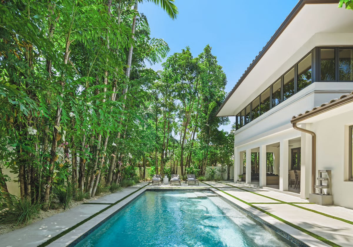 Villa La Costa