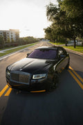 ROLLS ROYCE Ghost
