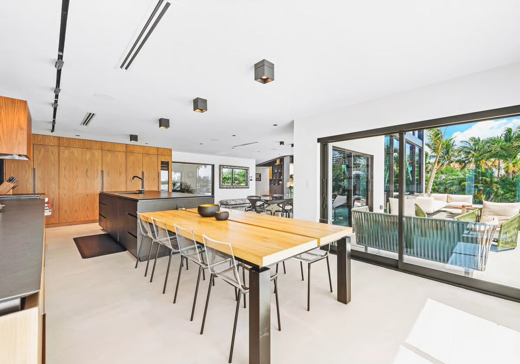Villa Haven