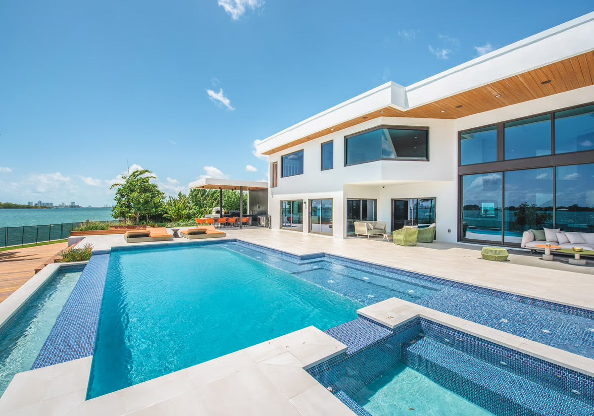 Villa Haven