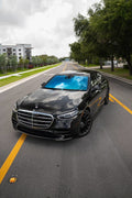 MERCEDES BENZ S580