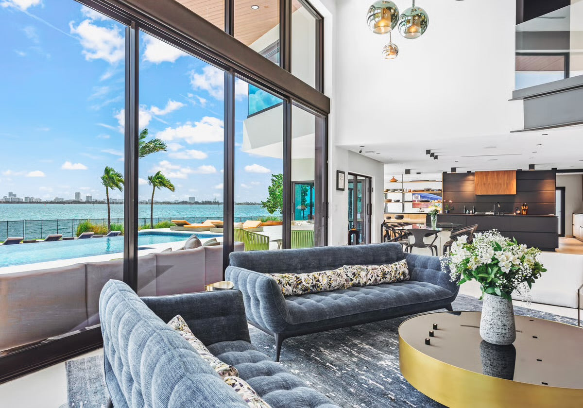 Villa Haven