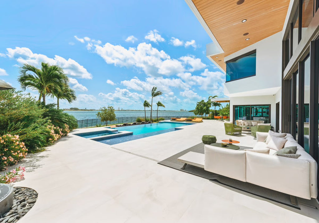 Villa Haven