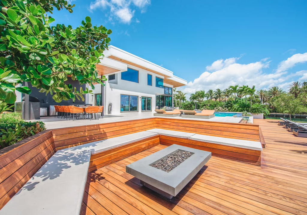 Villa Haven