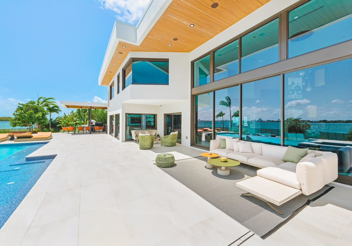 Villa Haven