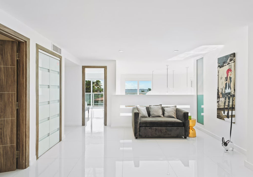 Villa Bay