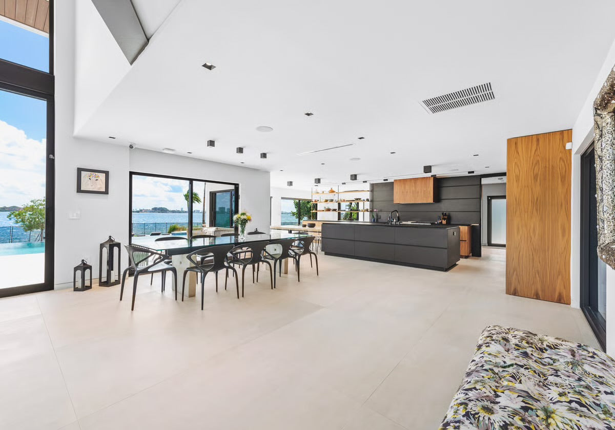 Villa Haven