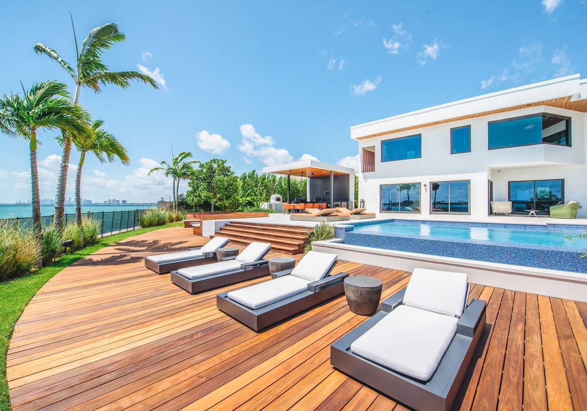 Villa Haven