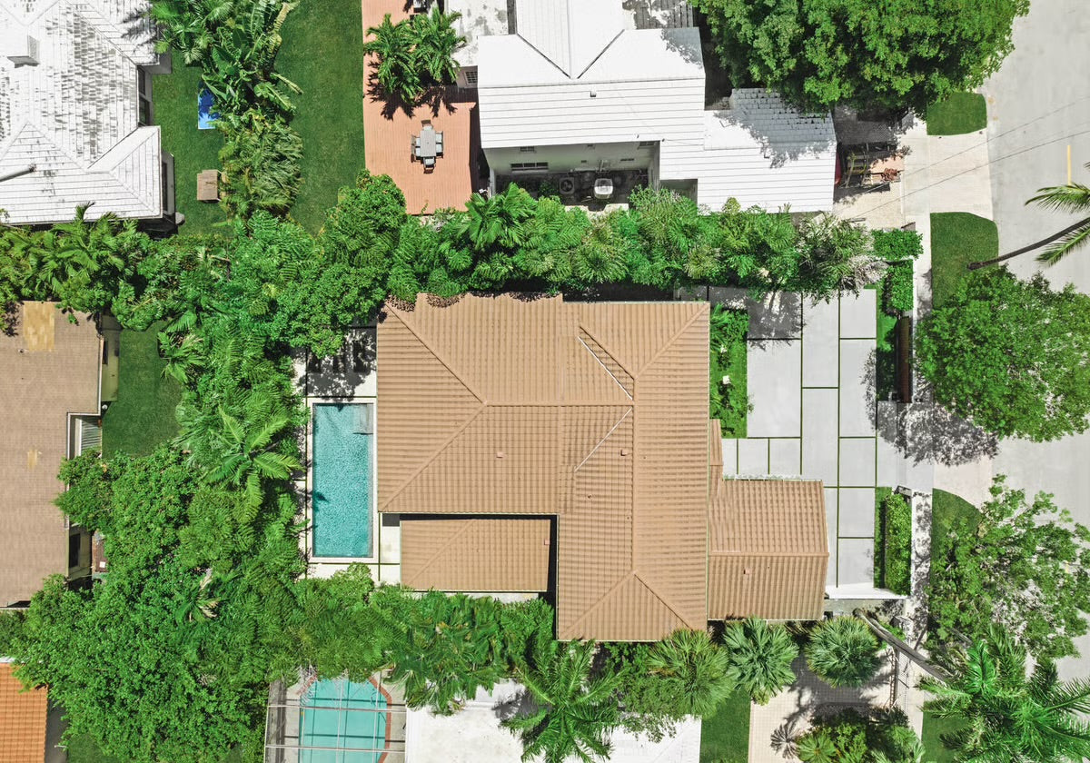 Villa La Costa