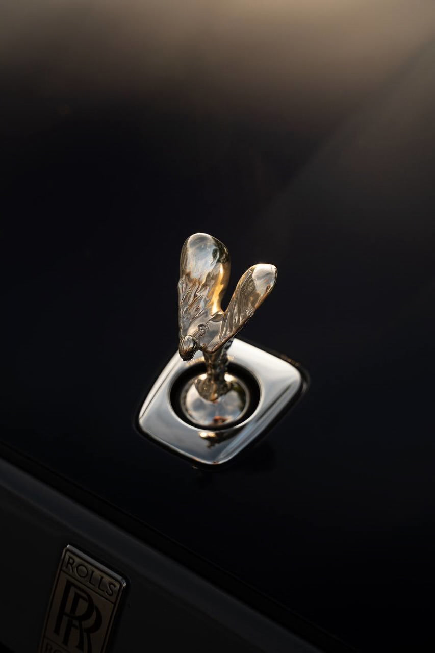 ROLLS ROYCE Ghost
