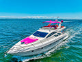 55ft Pink Panther Yacht