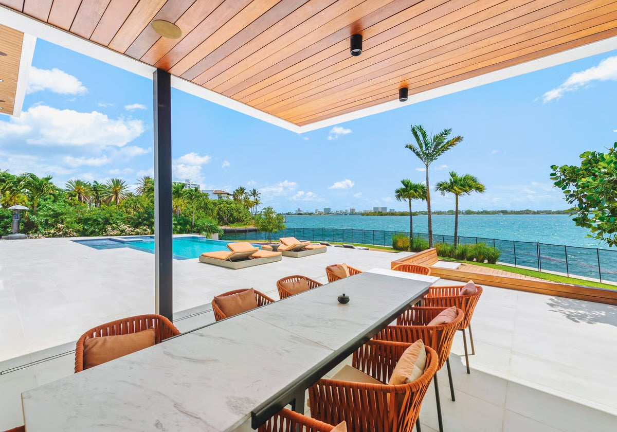 Villa Haven