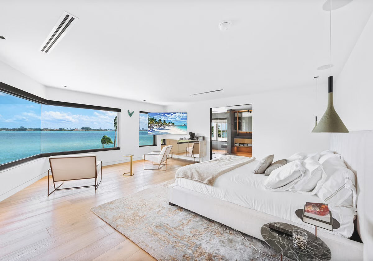 Villa Haven