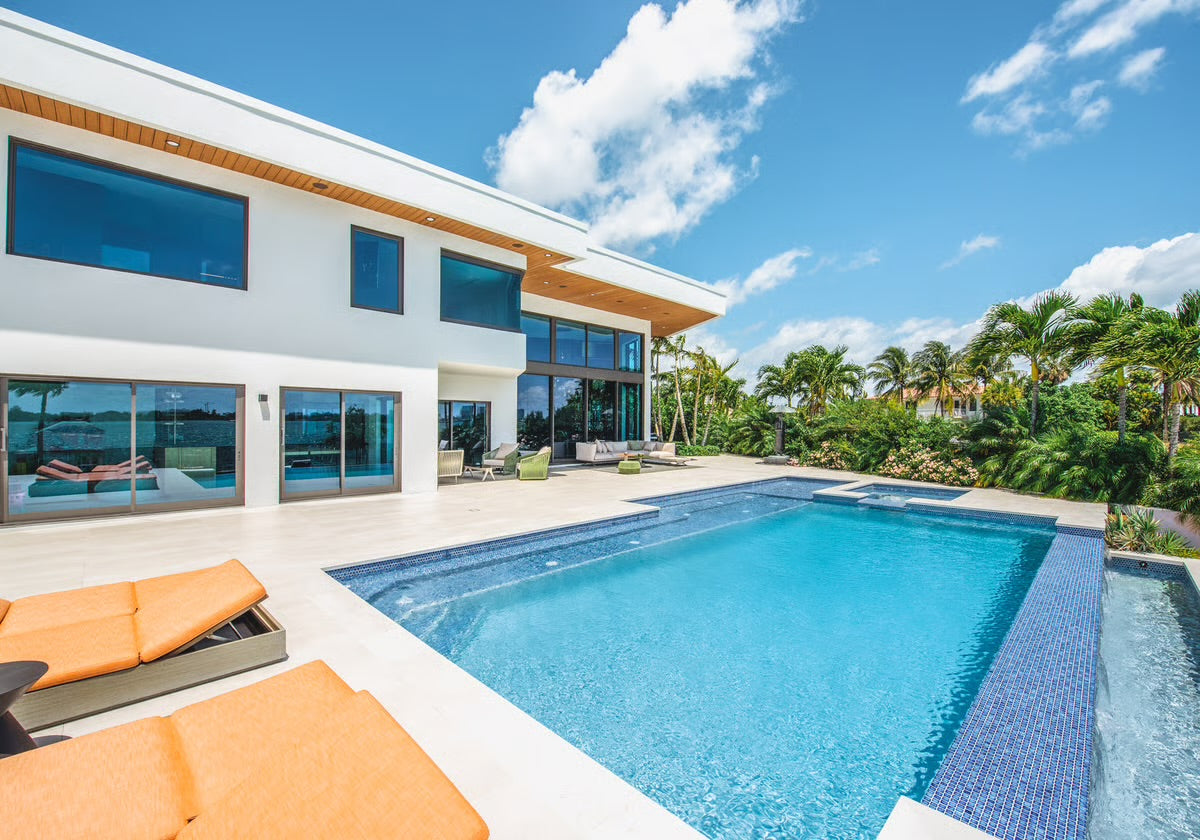 Villa Haven