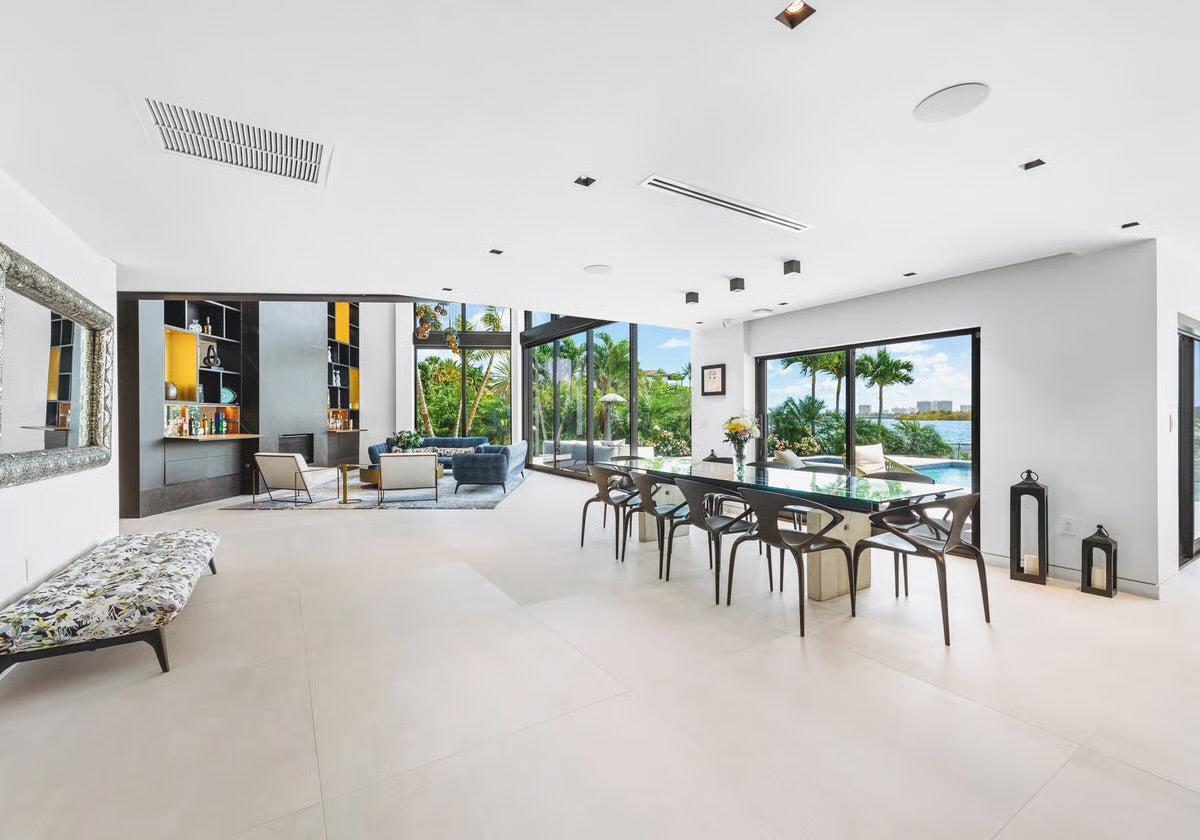 Villa Haven