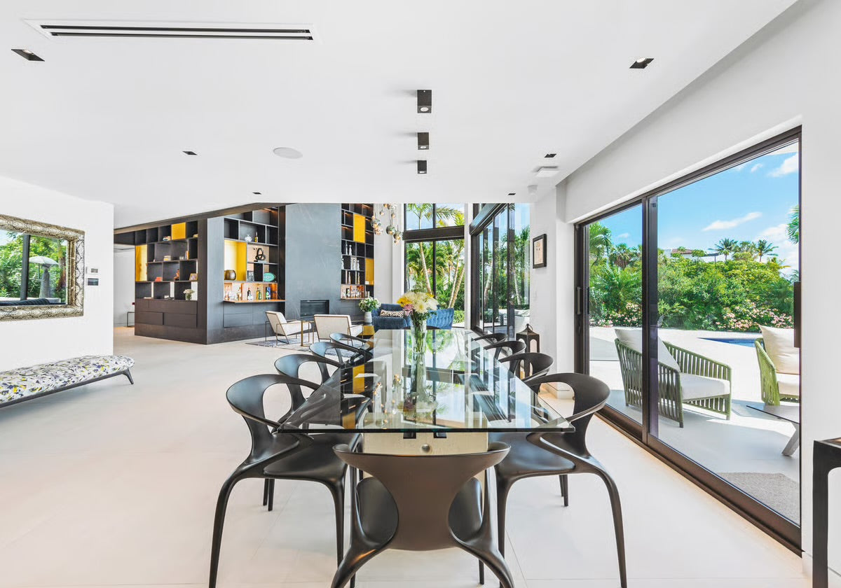 Villa Haven